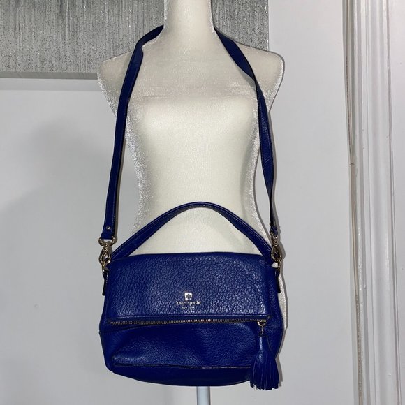 Kate Spade Crossbody Bag - Picture 1 of 13